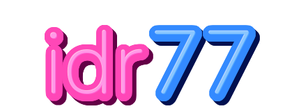 idr77 — logo kanal